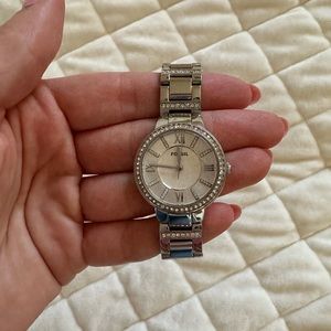 Women’s Fossil watch